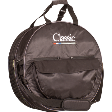 Classic Equine Deluxe Rope Bag